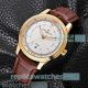 Vacheron Constaintin Patrimony Copy Watch Brown Leather Strap White Dial (6)_th.jpg